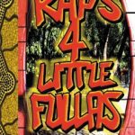 Raps 4 Little Fullas – Big Book