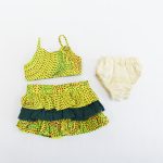 Layer Dress Set