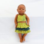 Layer Dress Set