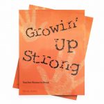 Aunty Wendy’s Mob – Growin’ Up Strong – Teachers Resource Book