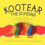 Kootear: The Echidna