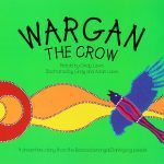 Wargan The Crow