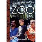 Nan Dad and Me at the Zoo