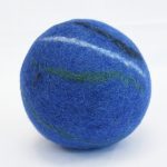 Torres Strait Islander Felt Balls (Symbols)