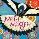 Mad Magpie