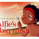 Alfie’s Big Wish