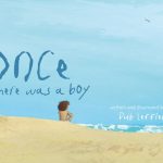 Once there was a boy