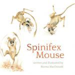 Spinifex Mouse