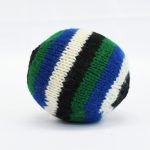 Torres Strait Islander Knitted Balls