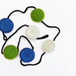 TSI Waterhole Garland