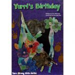 Yurri’s Birthday