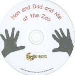 Nan Dad and Me at the Zoo CD