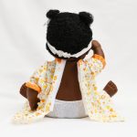 African Doll in Summer Clothes – Female