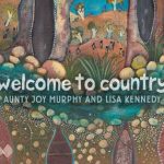 Welcome to Country – Board Book