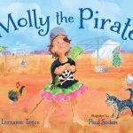 Molly the Pirate