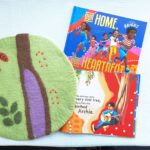 Our Home, Our Heartbeat Book and Puzzle Set