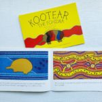 Kootear and Wargan Book Set