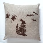 Cushion Covers – Large Print