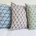 Cushion Covers – Small Print