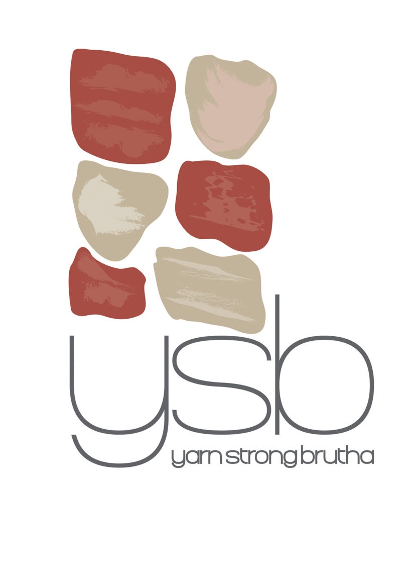 Yarn Strong Brutha Homewares and Fashion Accessories