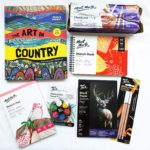 Exploring the Arts Kit