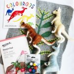 Colours of Country Kit