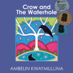 Crow and the Waterhole