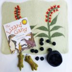 Stories of Bush – Lizard Friends Kit