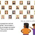Being You: A First Conversation About Gender