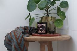 Natural Soy Candles