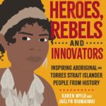 Heroes, Rebels and Innovators: Inspiring Aboriginal and Torres Strait Islander people from history