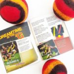 Dreamtime Kit