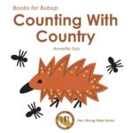 Books For Bubup: Counting With Country
