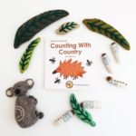 Counting with Country Kit