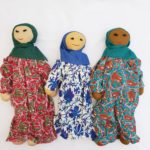 Muslim Dolls