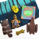 Backyard Beasties Kit