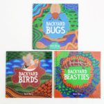 Backyard Book Pack