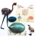 Stories of Country – Emu Kit
