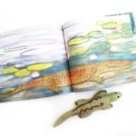 Freshwater Stories – Frog Kit