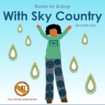 Books for Bubup With Sky Country