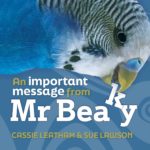 An Important Message From Mr Beaky