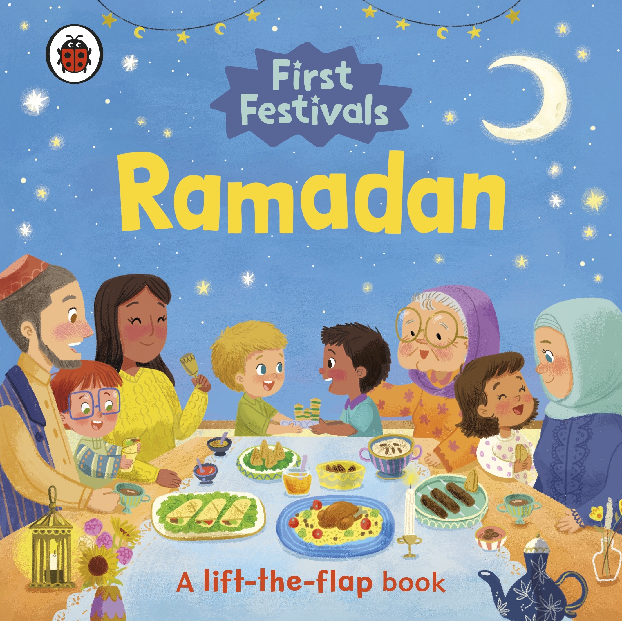 first festivals ramadan book