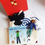 Bubup-Baby Gift Set Sky Country