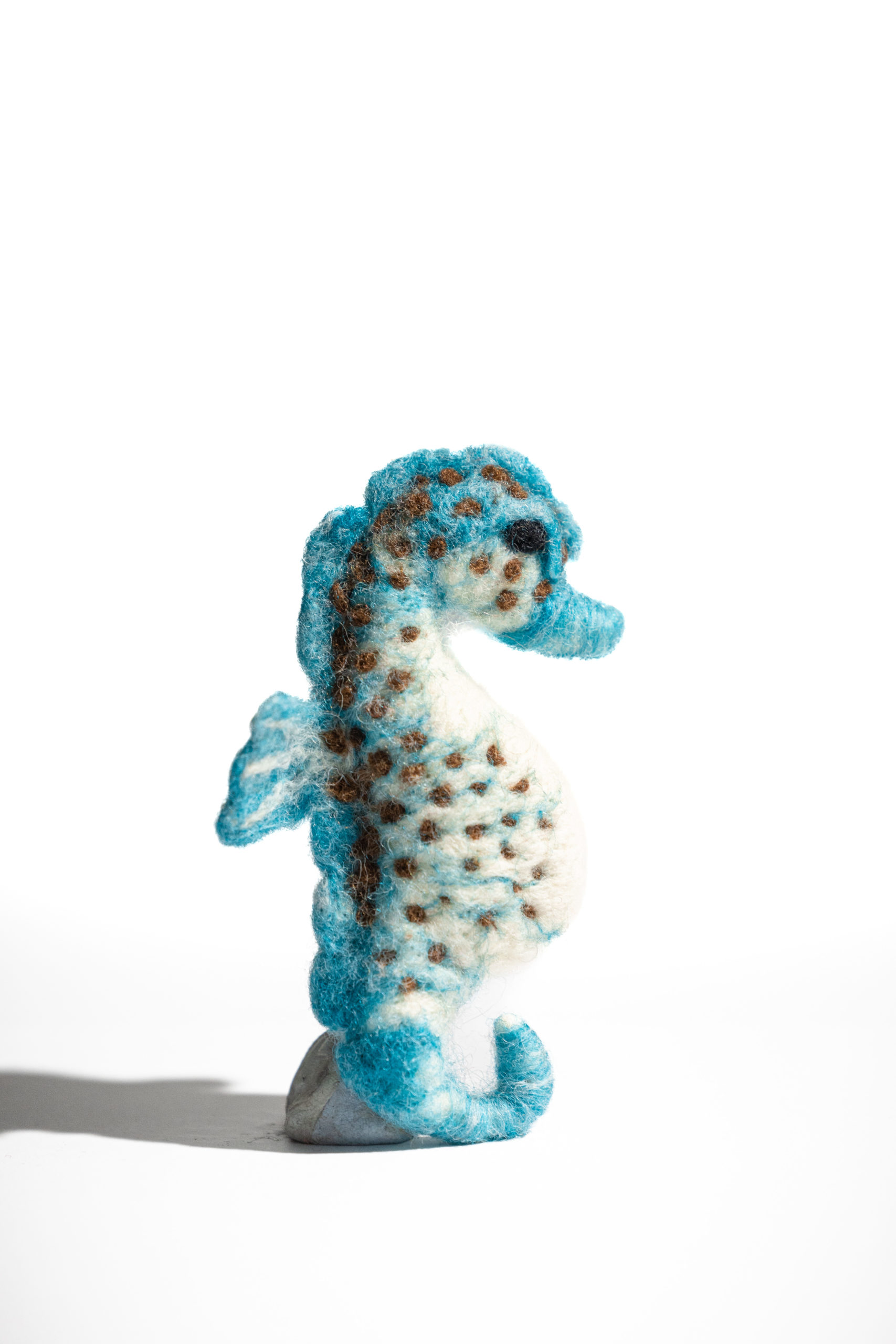 Baby STRONG Wholesale Father - YARN Seahorse and SISTA