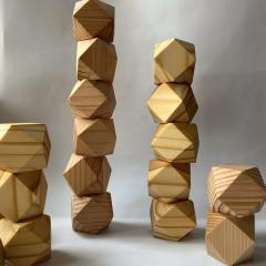 Wooden Eco Toys
