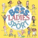 Boss Ladies of Sport