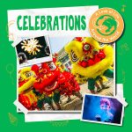 A Look at Life Around the World: Celebrations