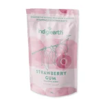 Strawberry Gum 50g – BUSH TUCKER