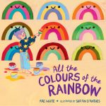 All the Colours of the Rainbow