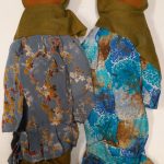 Muslim Doll – Dark Skin Tone in Dress